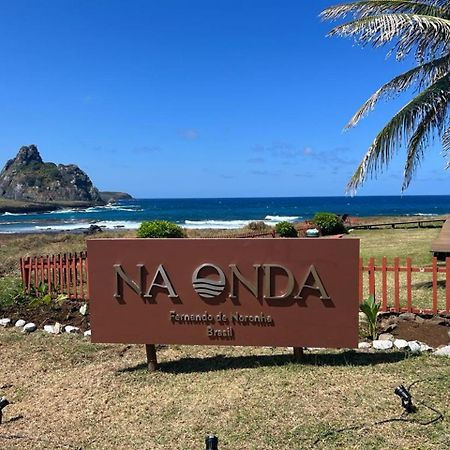 Pousada Naonda Fernando de Noronha Esterno foto