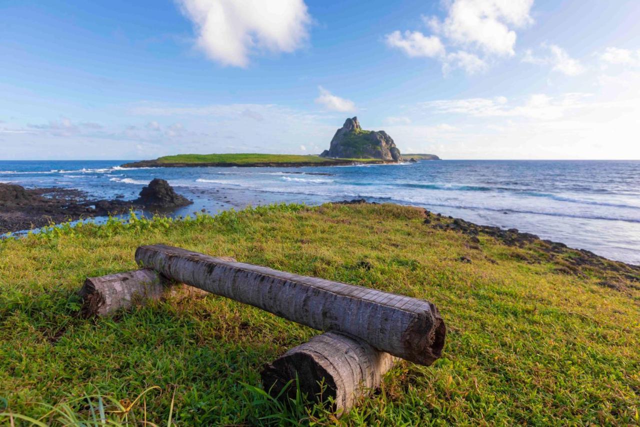 Pousada Naonda Fernando de Noronha Esterno foto