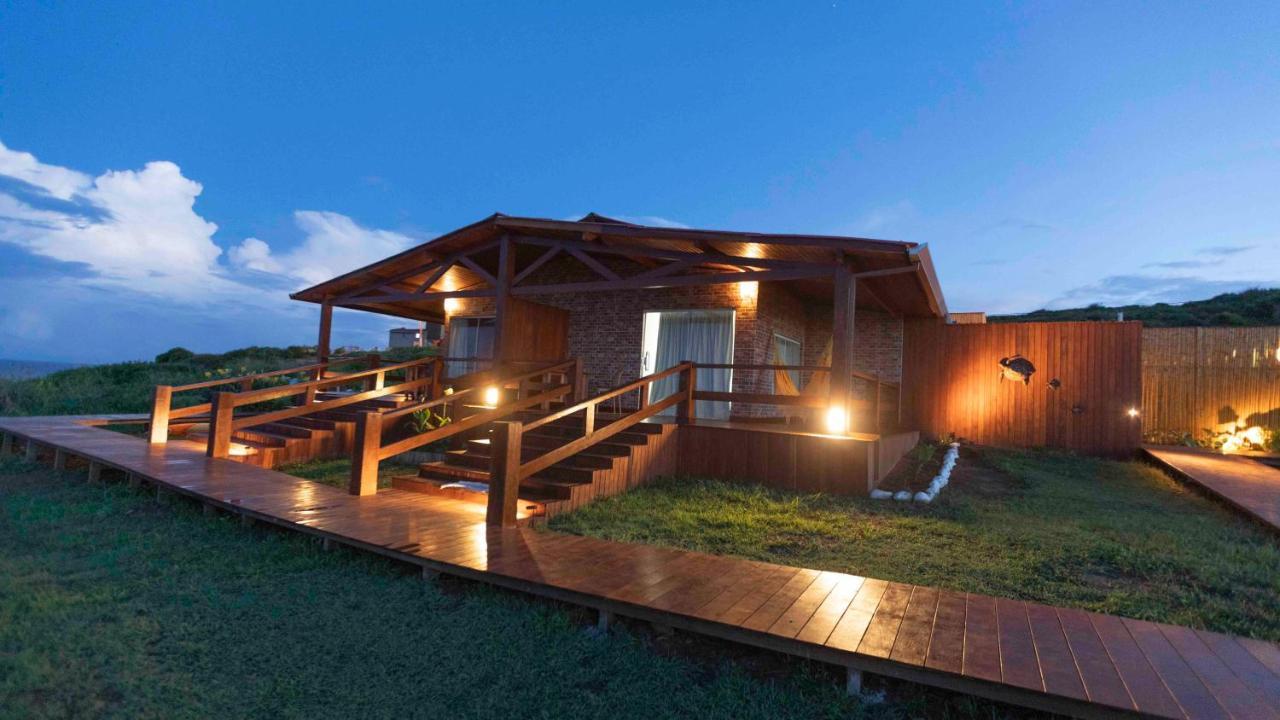 Pousada Naonda Fernando de Noronha Esterno foto