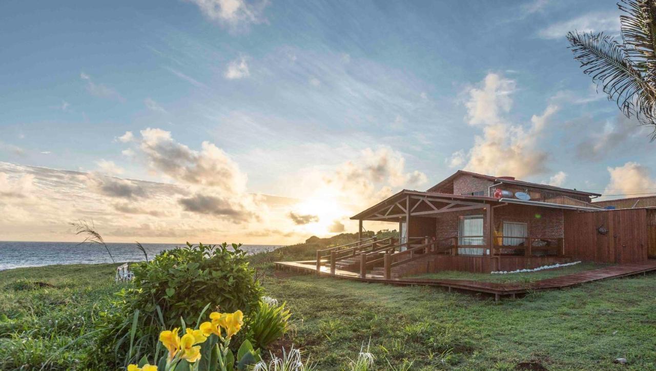 Pousada Naonda Fernando de Noronha Esterno foto