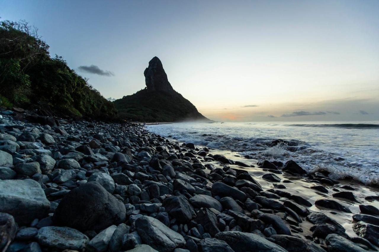 Pousada Naonda Fernando de Noronha Esterno foto