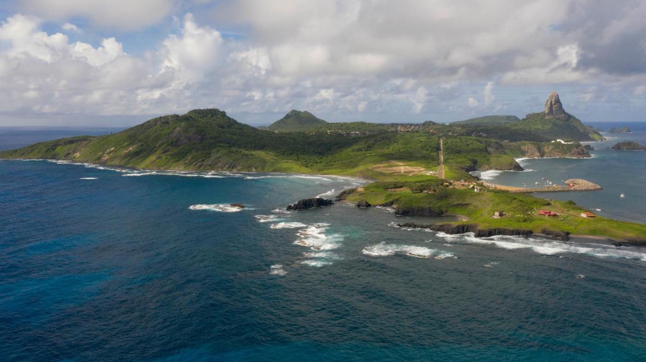 Pousada Naonda Fernando de Noronha Esterno foto