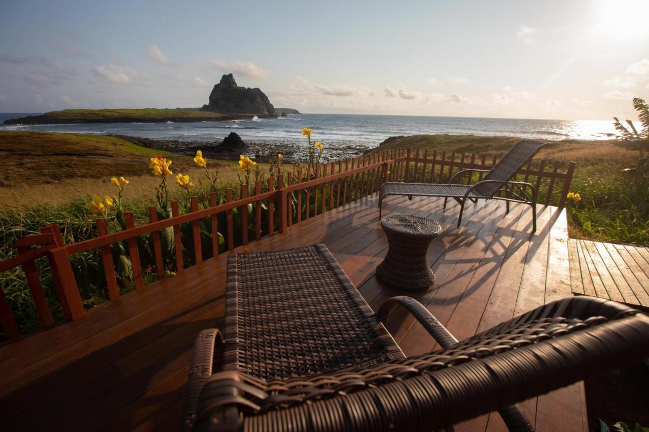 Pousada Naonda Fernando de Noronha Esterno foto