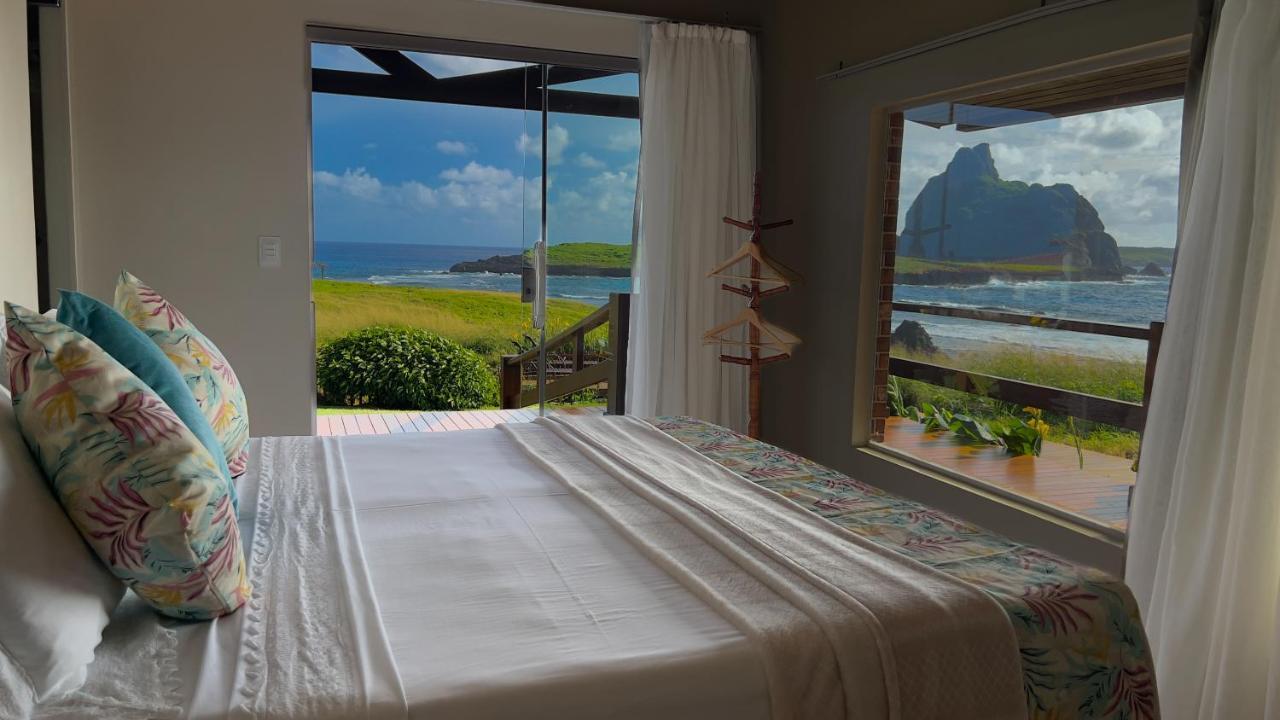Pousada Naonda Fernando de Noronha Esterno foto