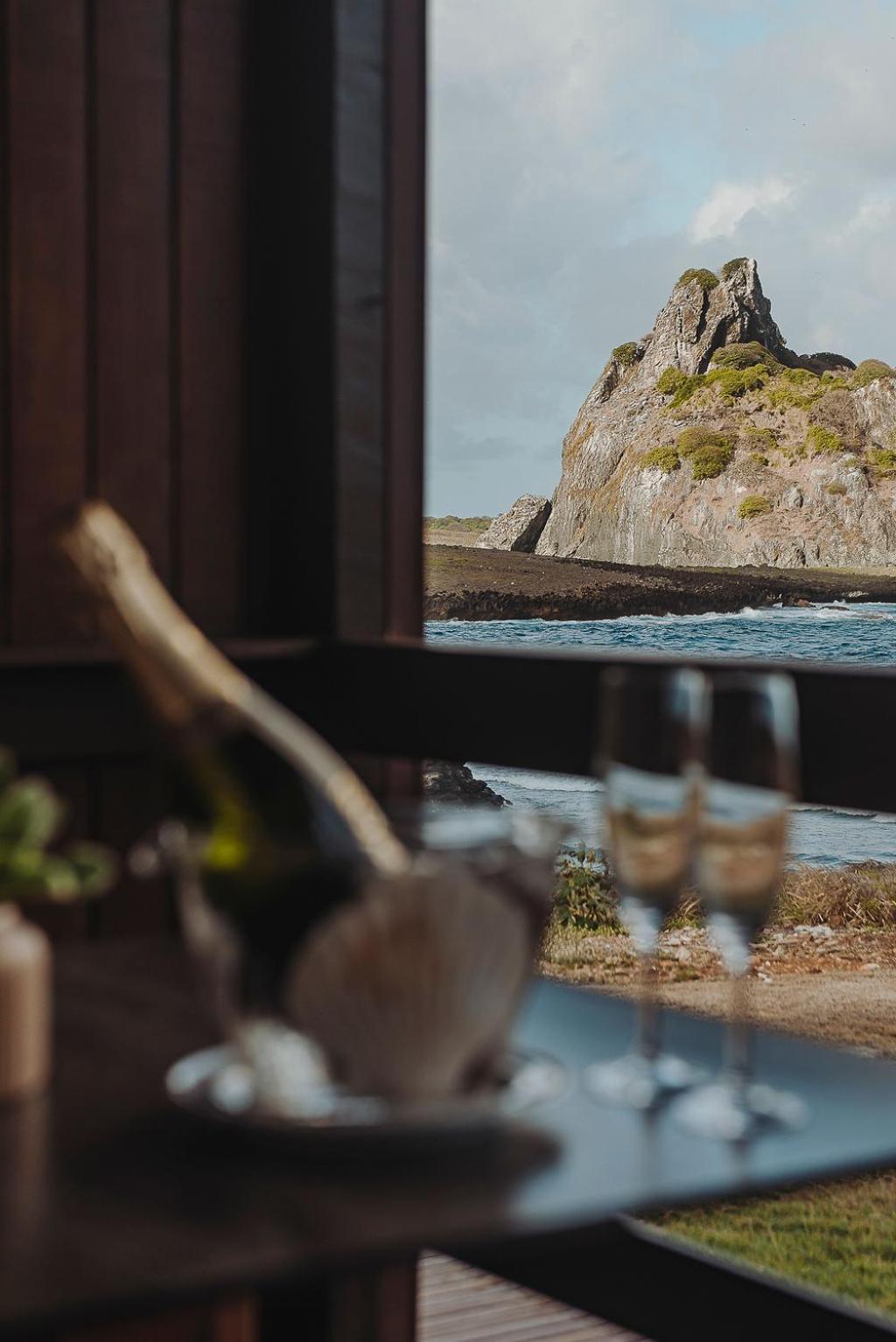 Pousada Naonda Fernando de Noronha Esterno foto